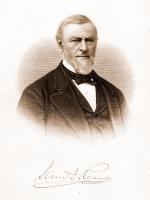 Image of Samuel J. Reeves, head and shoulders.