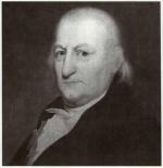 Aaron Levy founded Aaronsburg, Pennsylvania, in 1786, with a vision of religious and racial tolerance