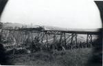 Ringtown iron bridge