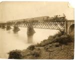  Old Rockville Bridge, 1892.  