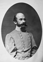 General Richard Stoddard Ewell.
