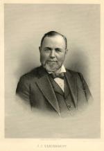 Image of Capt. Jacob J. Vandergrift